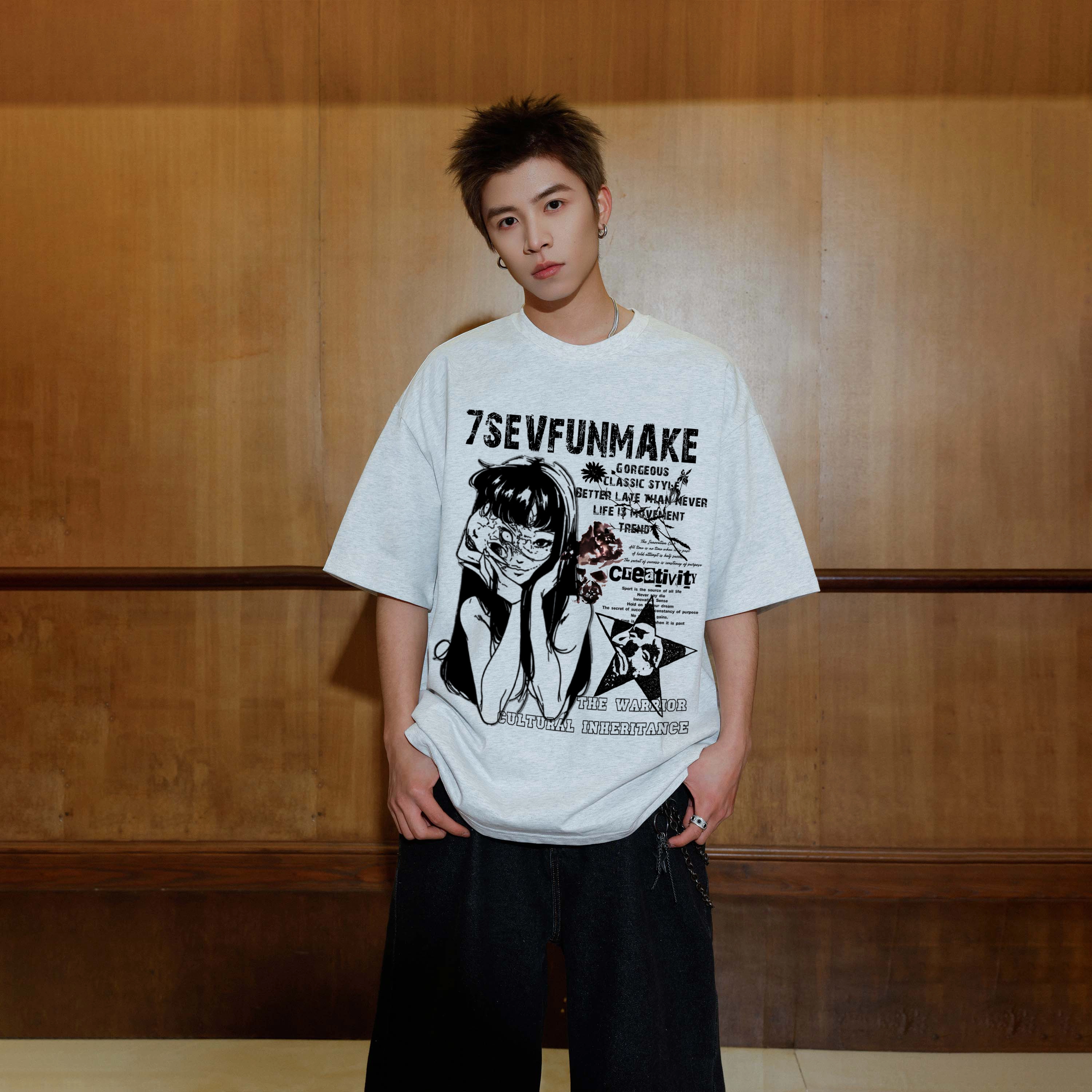 7 SEVFUN T
