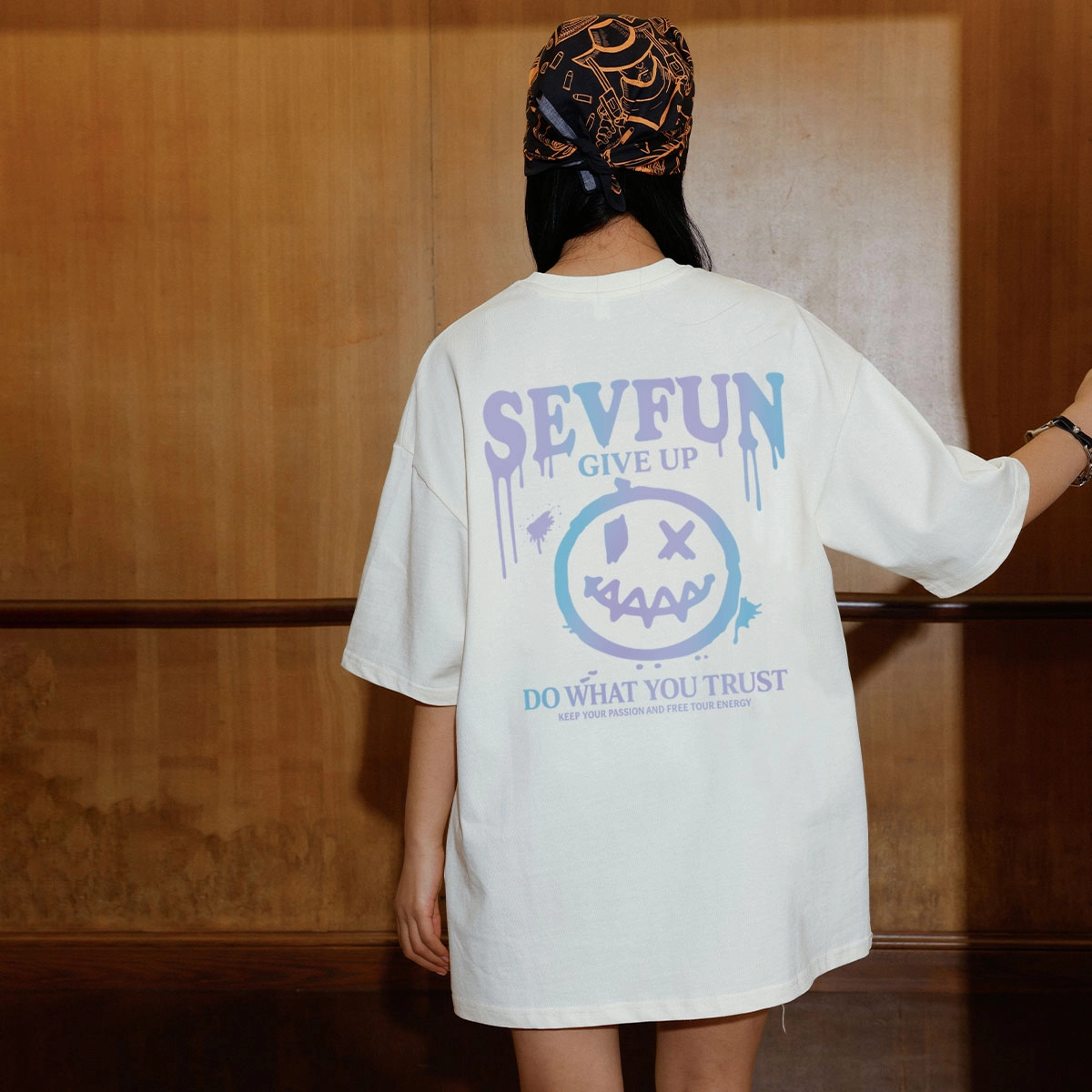 7 SEVFUN T