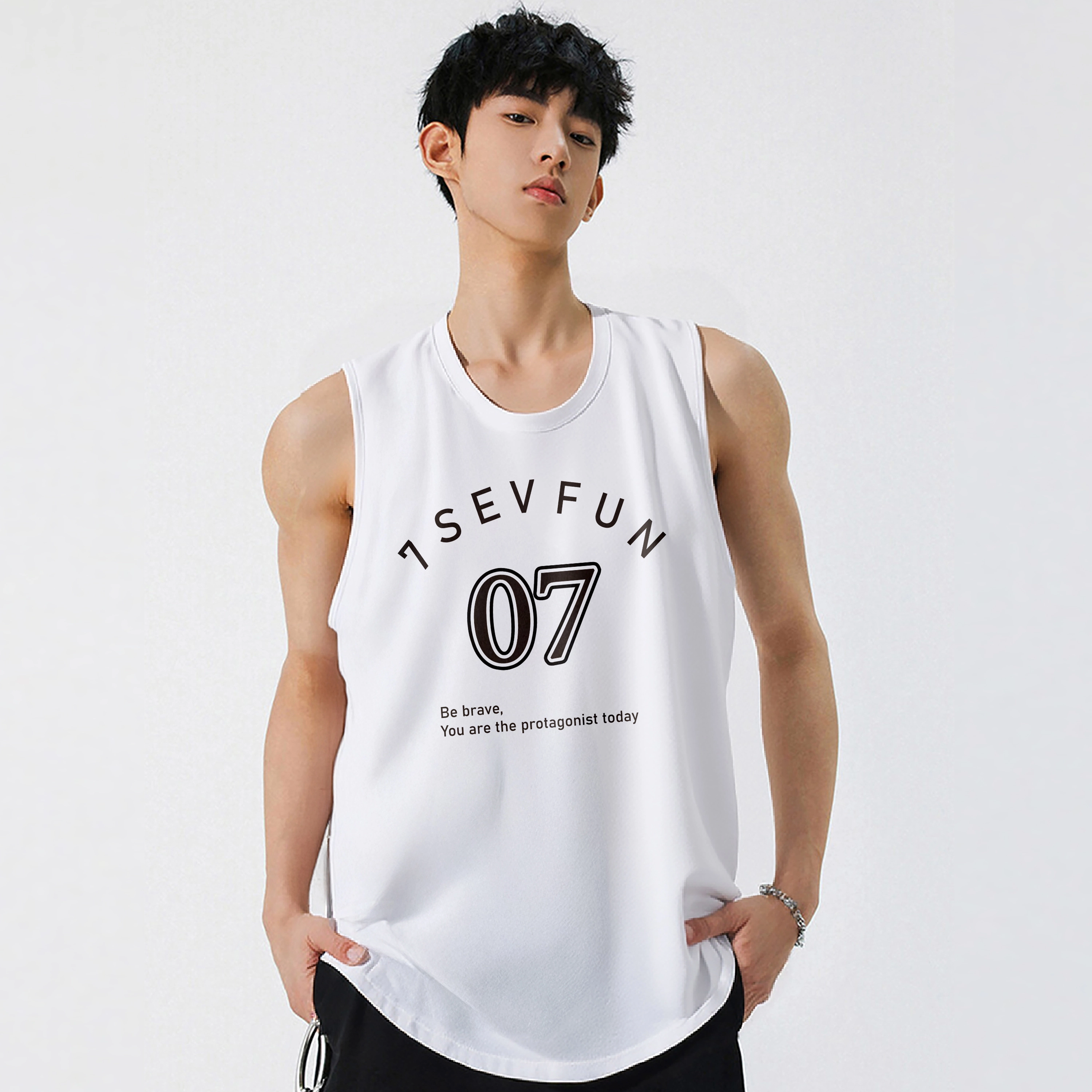 7 SEVFUN Logo