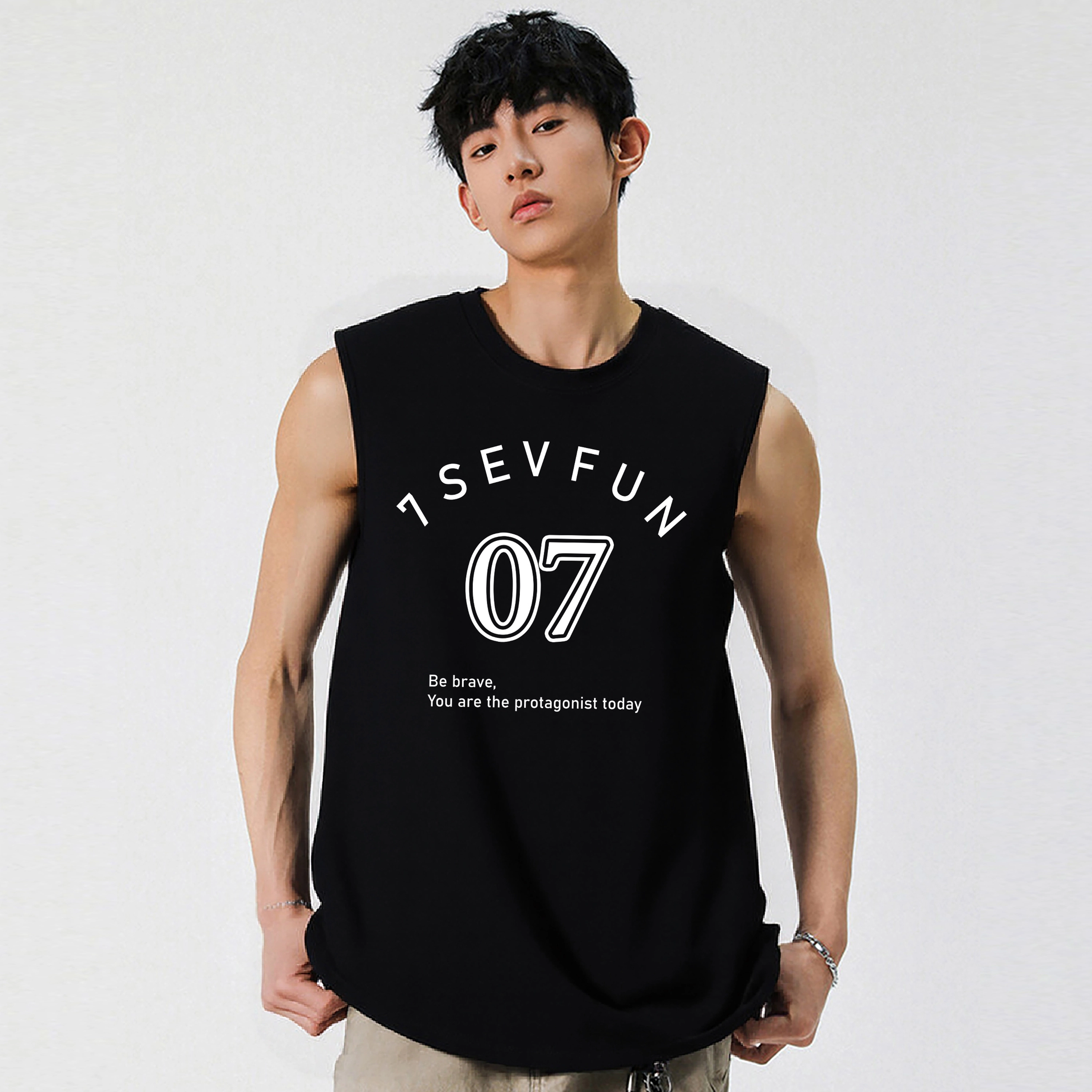 7 SEVFUN Logo