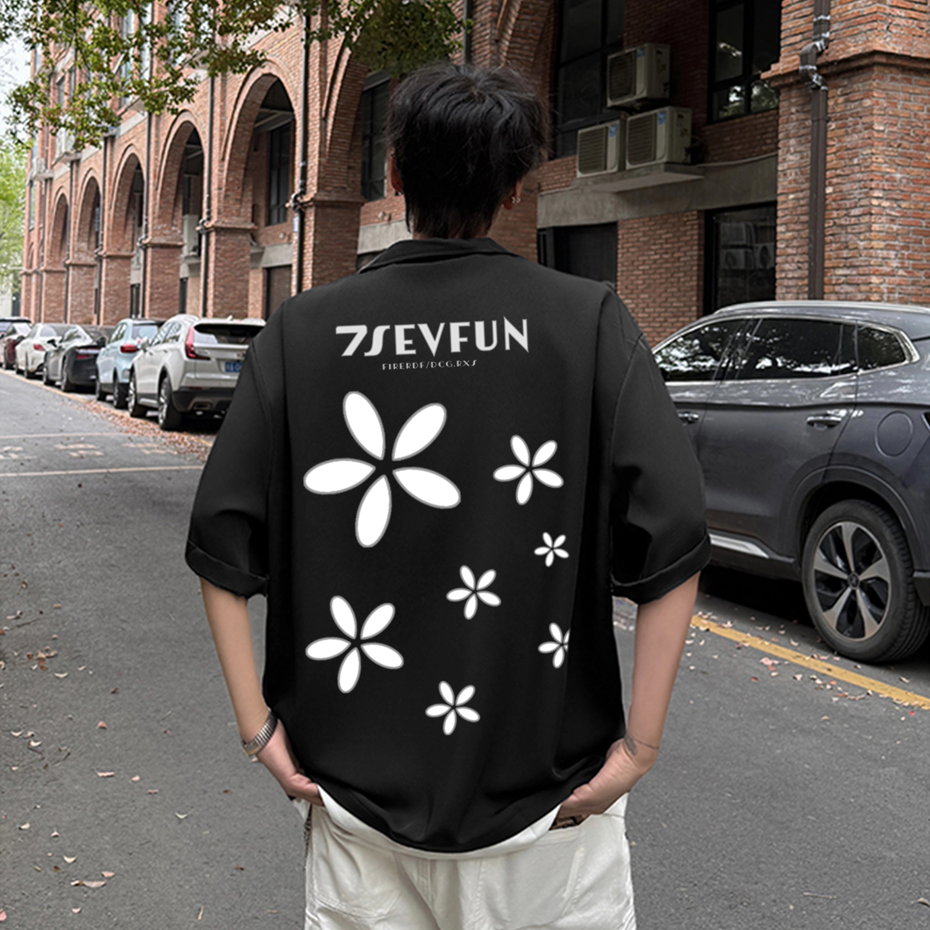 7 SEVFUN VT