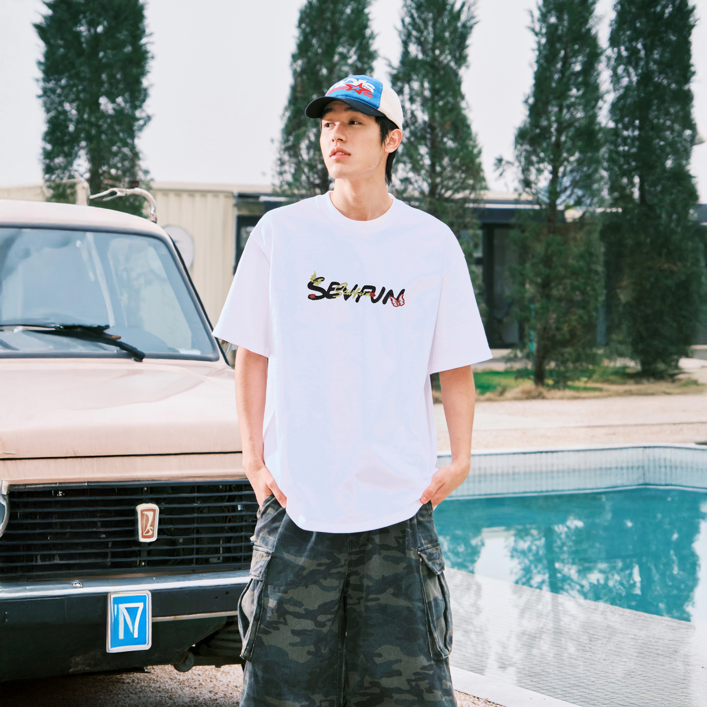 7 SEVFUN logoT