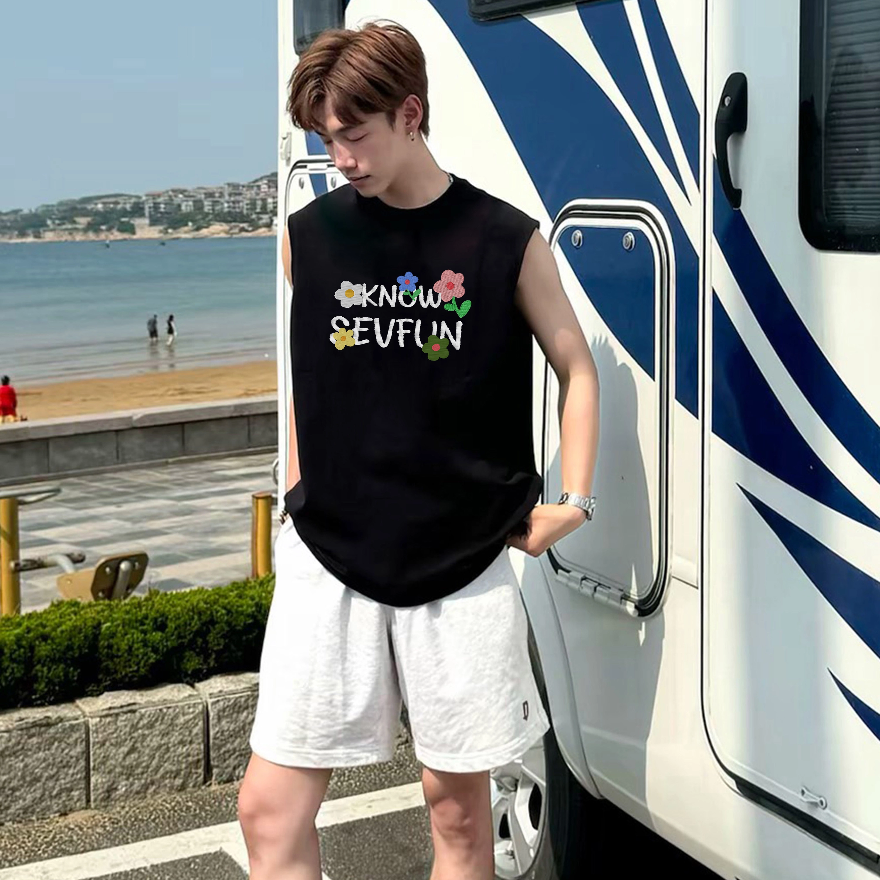 7 SEVFUN Logo