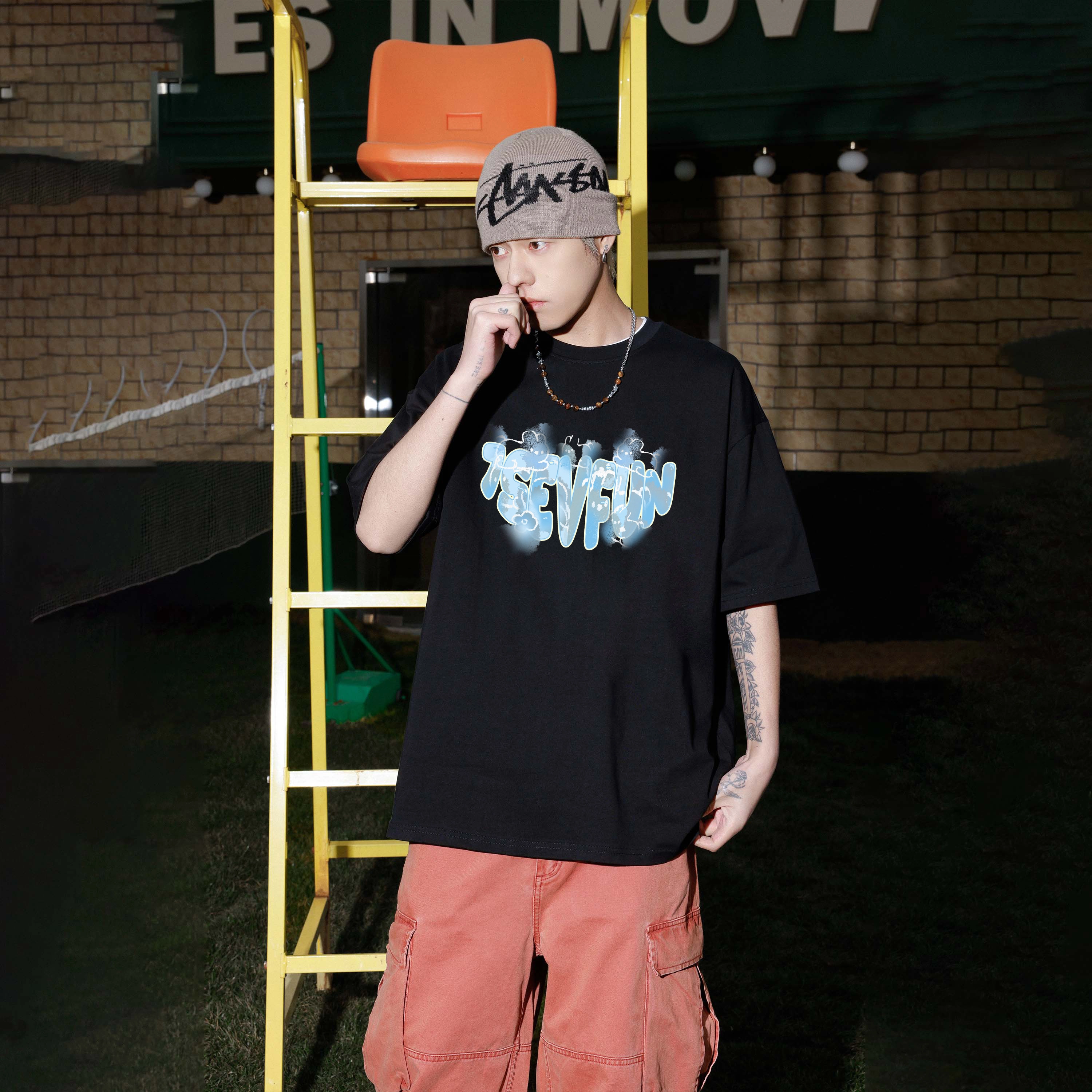 7 SEVFUN T