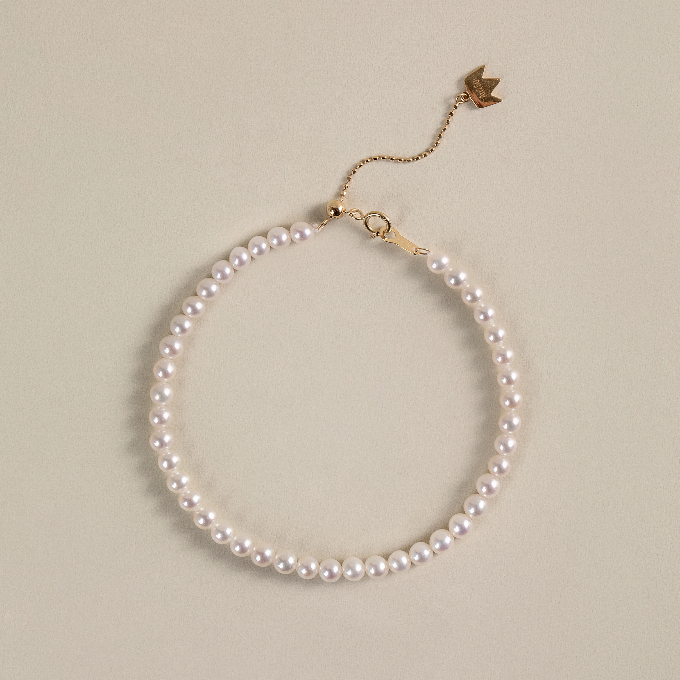 3.5-4mm 18K
