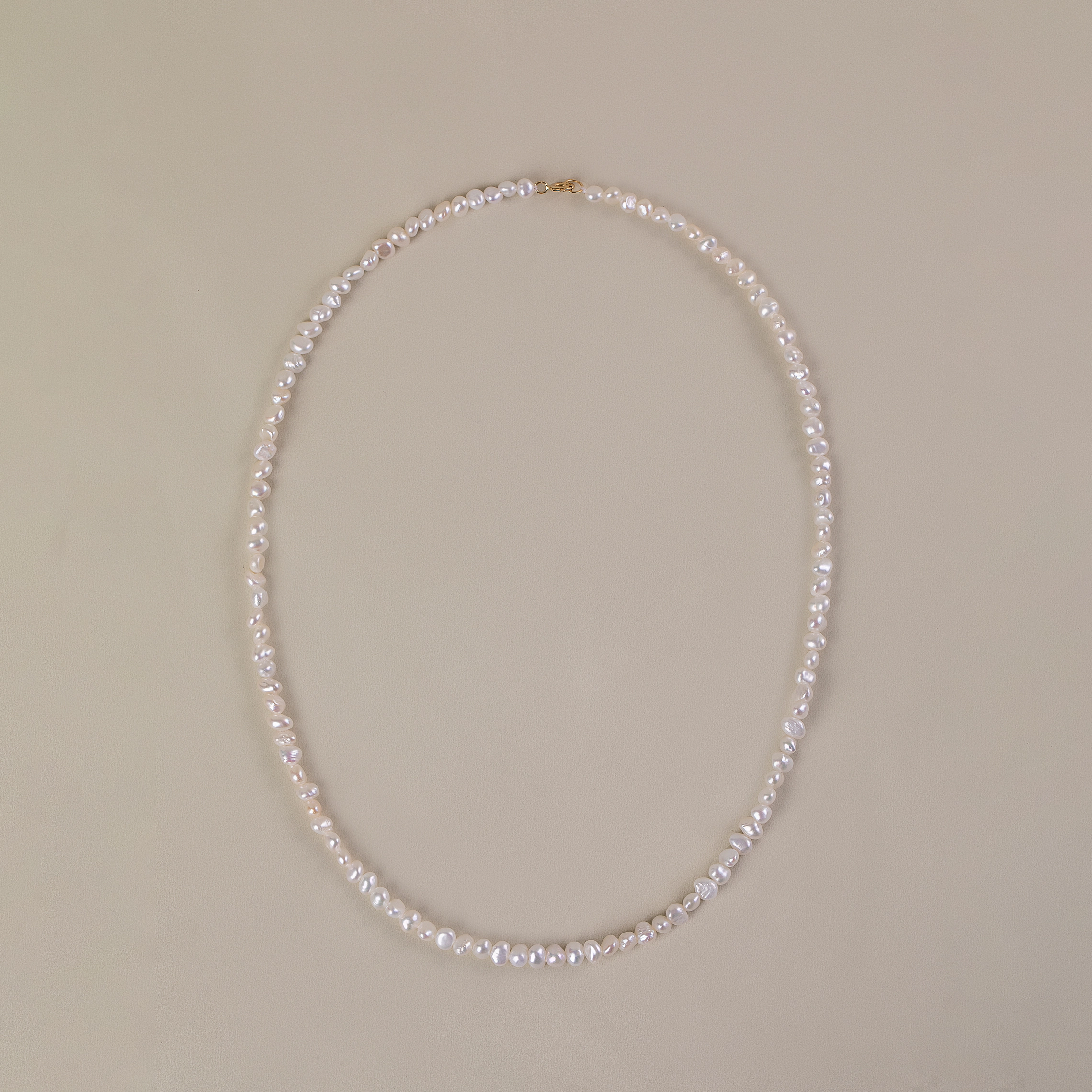 4-5mm 18k