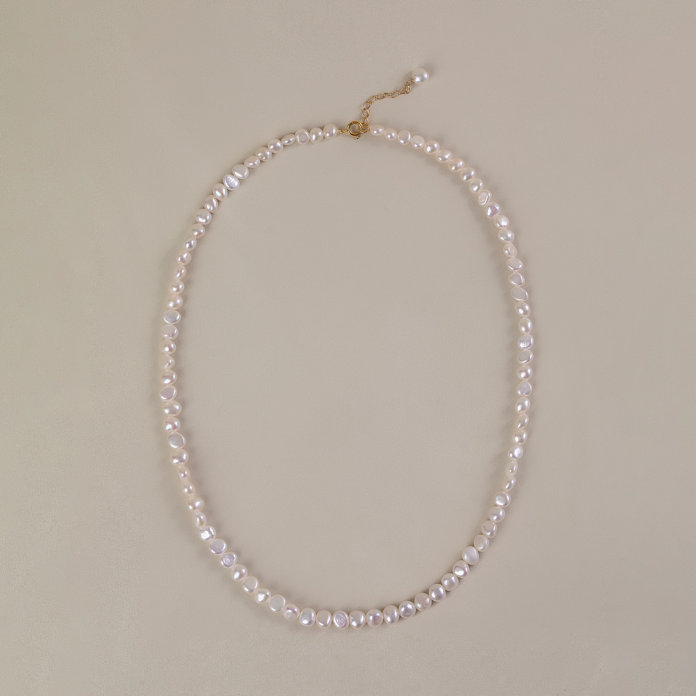 4-5mm 18k
