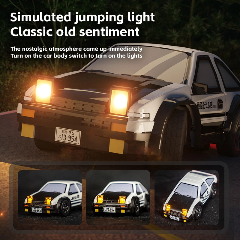 AE86 164 2.4G