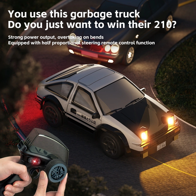 AE86 164 2.4G