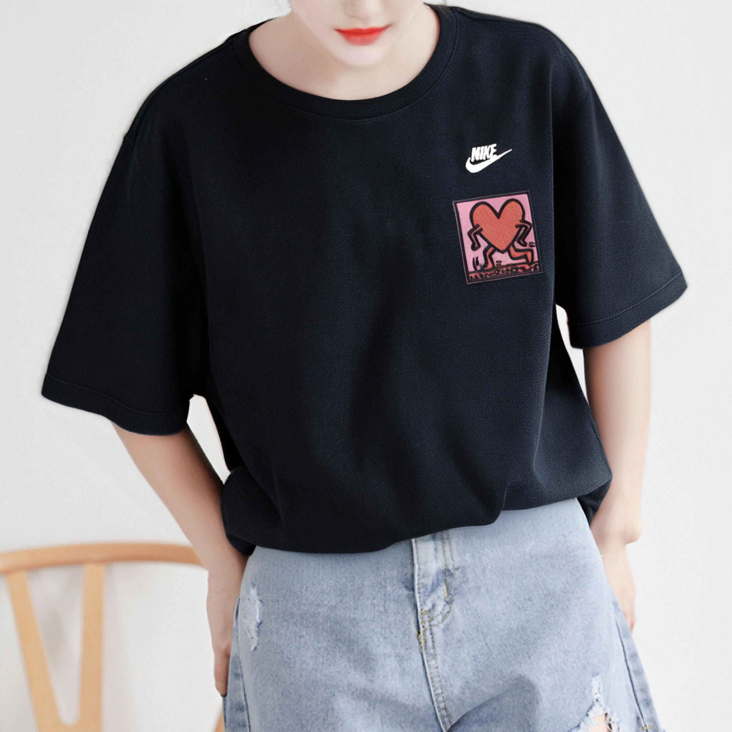 Nike Thorned 0.2T