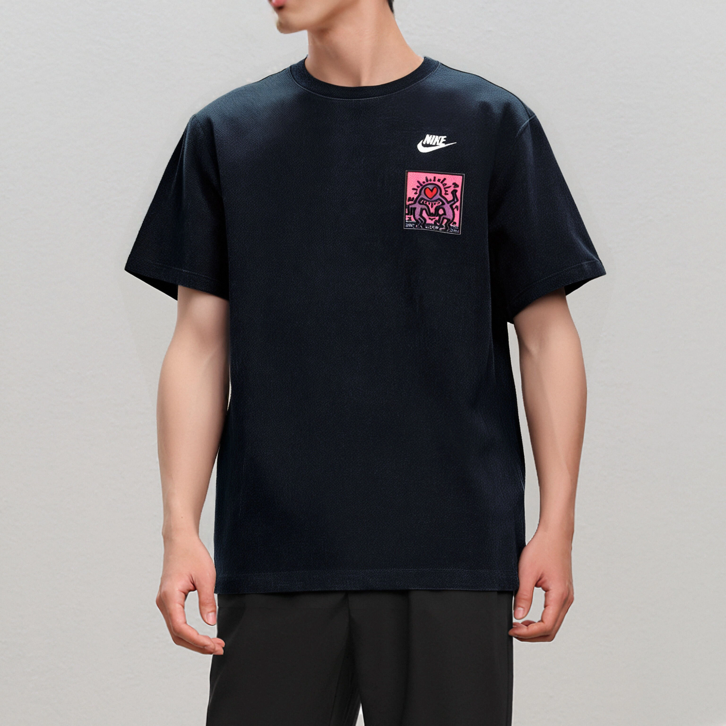 Nike Thorned 1.0T