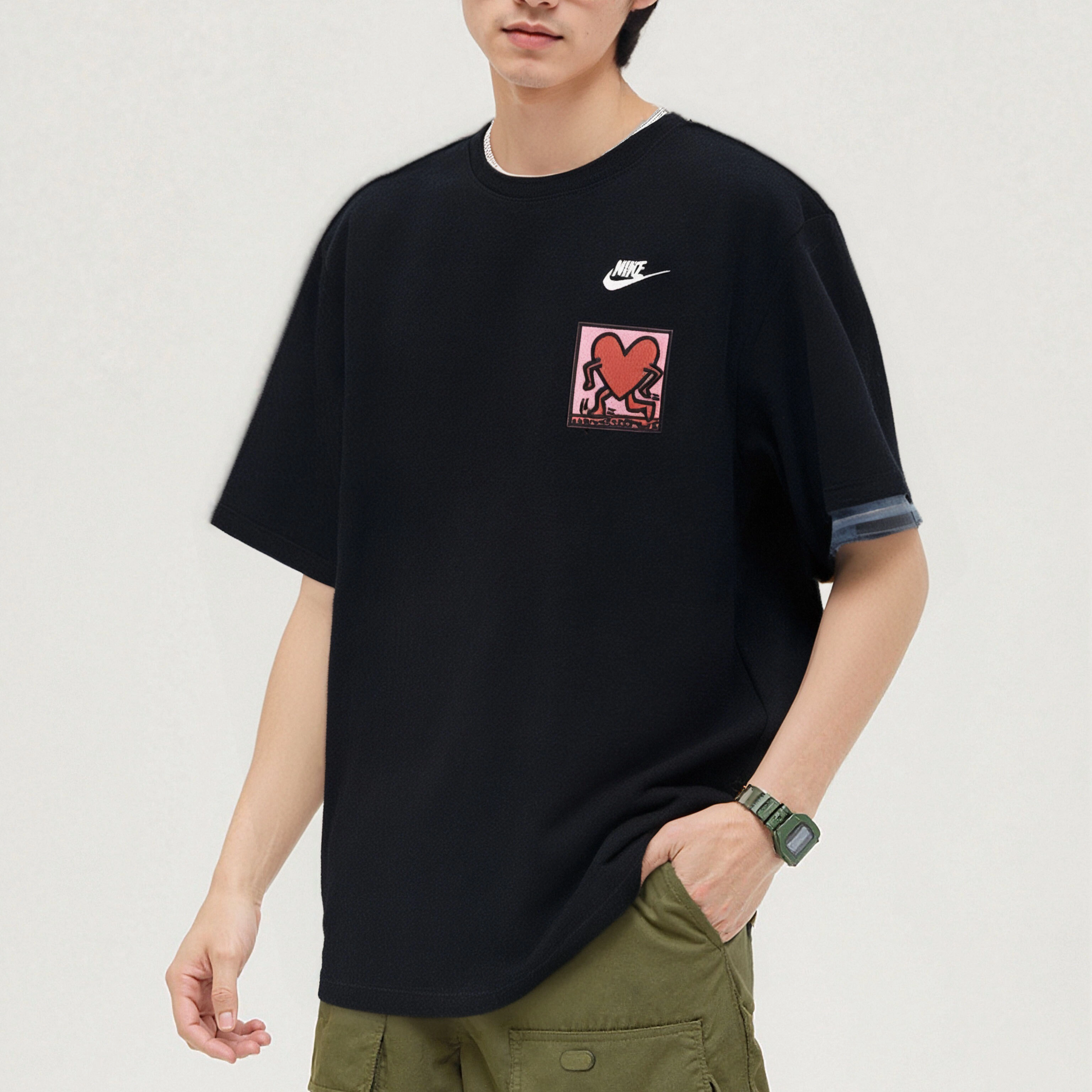 Nike Thorned 0.2T