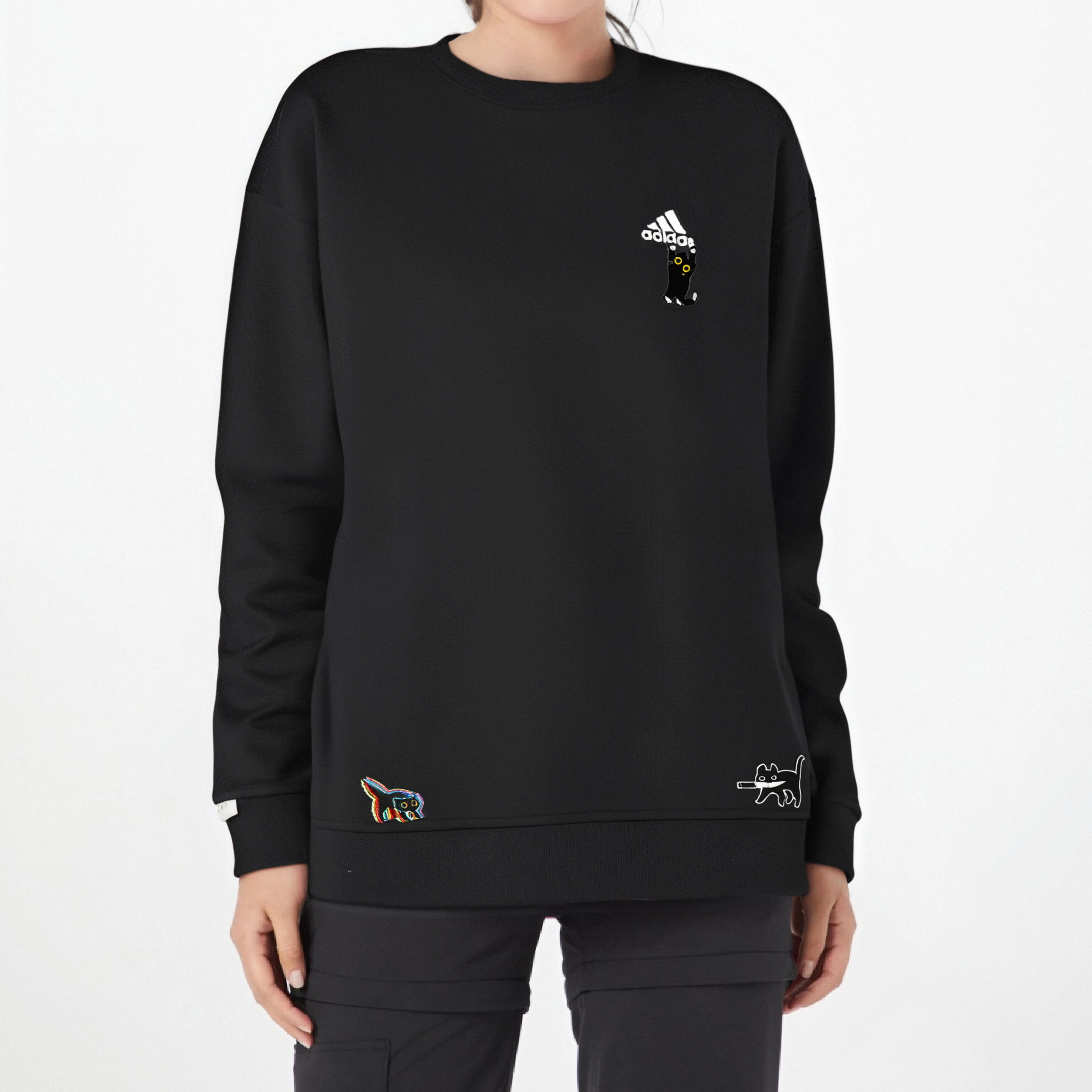 adidas Thorned