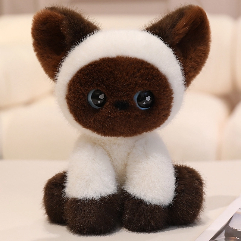 PUDOWRABBIT 24cm