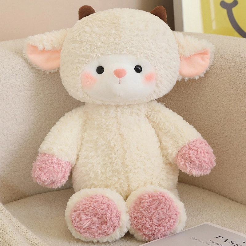 PUDOWRABBIT 50cm