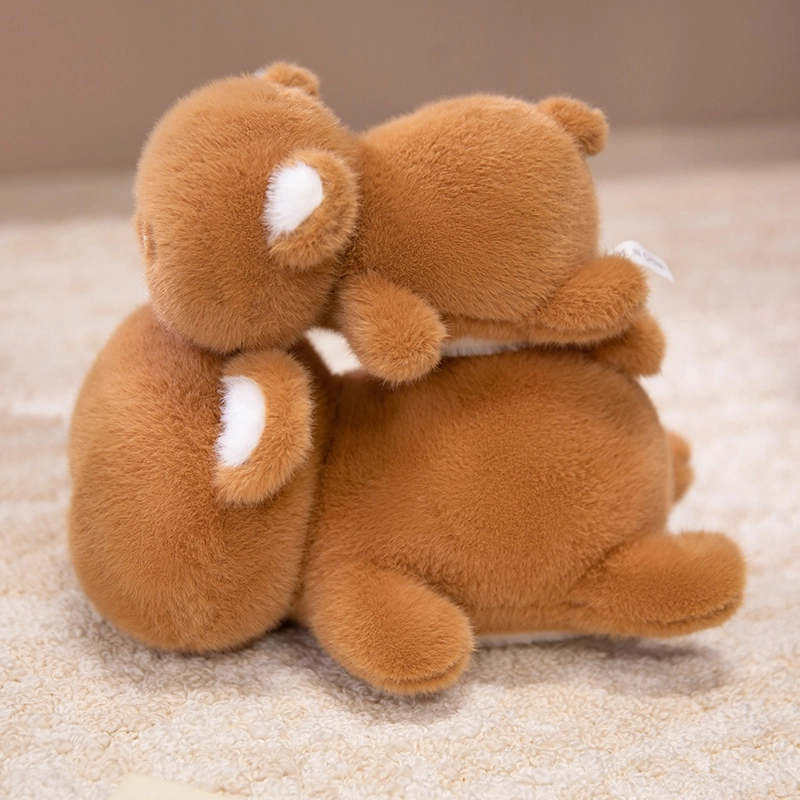 PUDOWRABBIT 20cm28cm