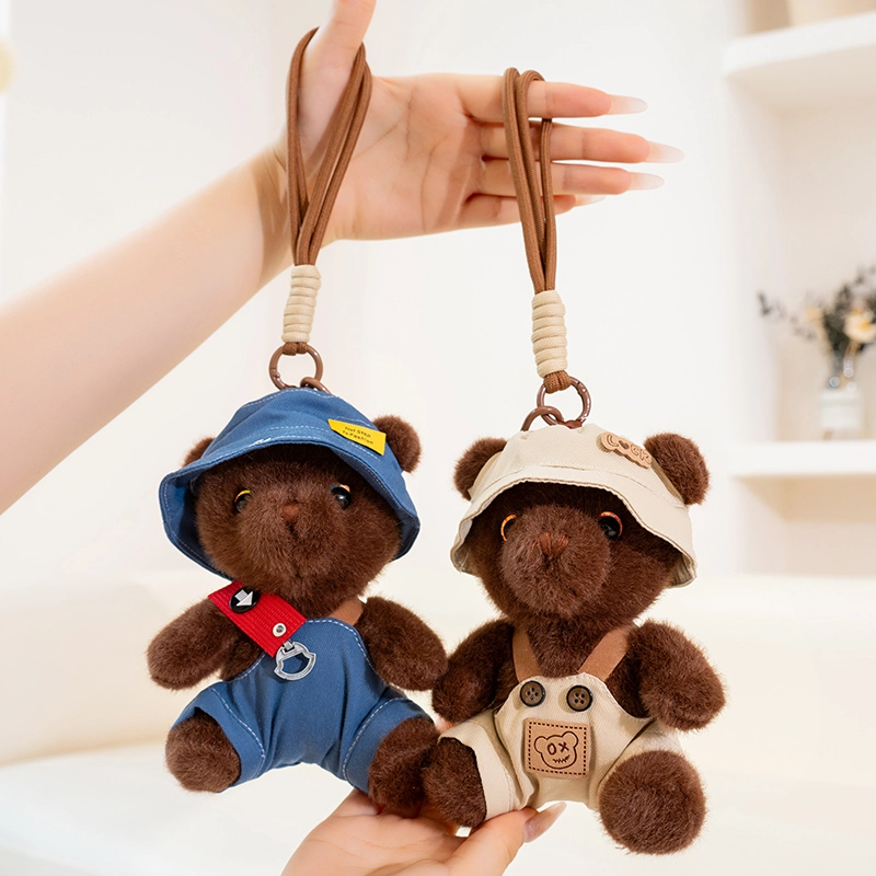 PUDOWRABBIT 15cm