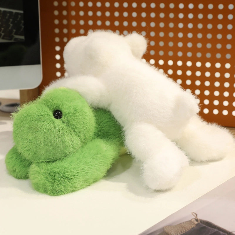 PUDOWRABBIT 28cm