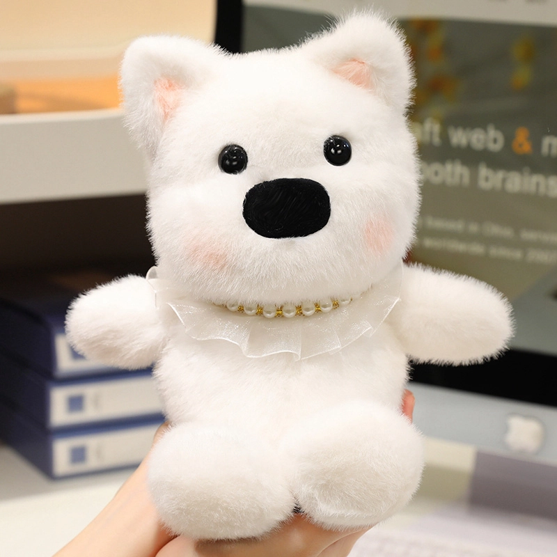 PUDOWRABBIT 25cm