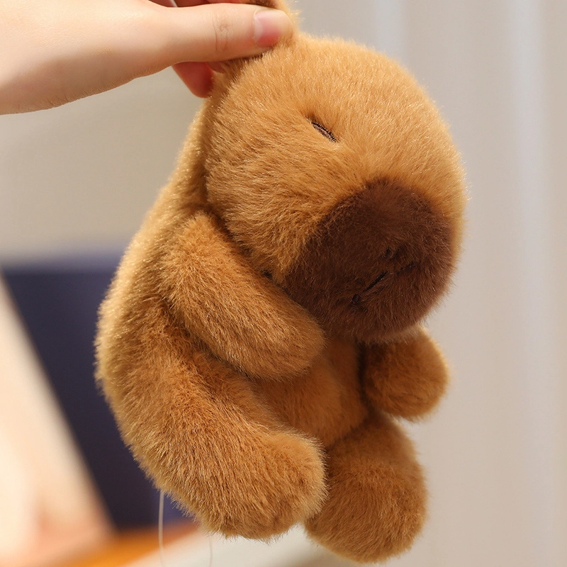 PUDOWRABBIT 13cm