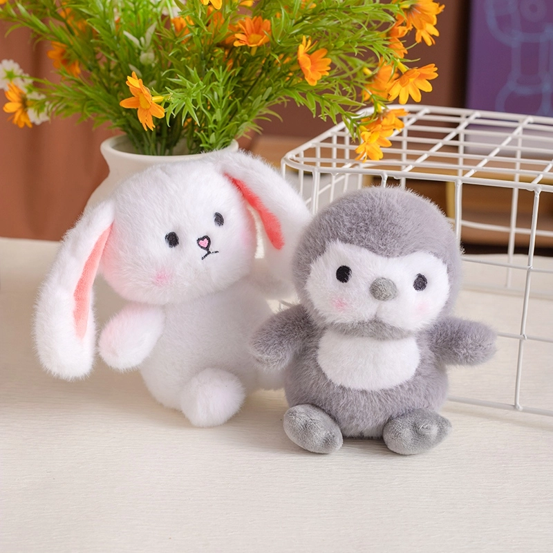 PUDOWRABBIT 16cm