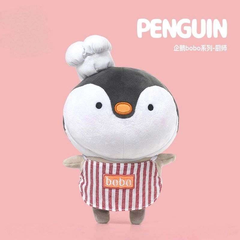 PUDOWRABBIT 20cm
