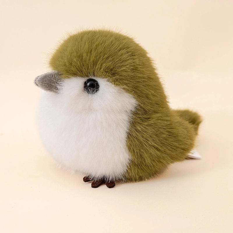 PUDOWRABBIT 12cm