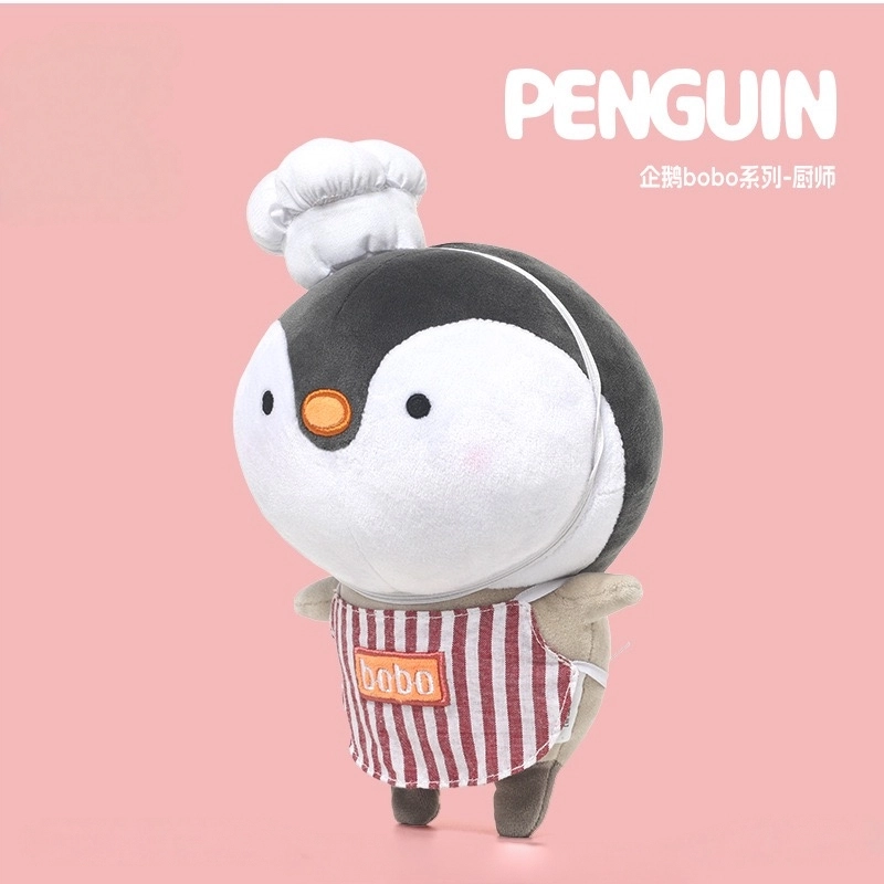 PUDOWRABBIT 20cm