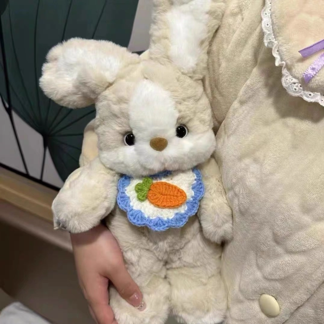 PUDOWRABBIT 35cm