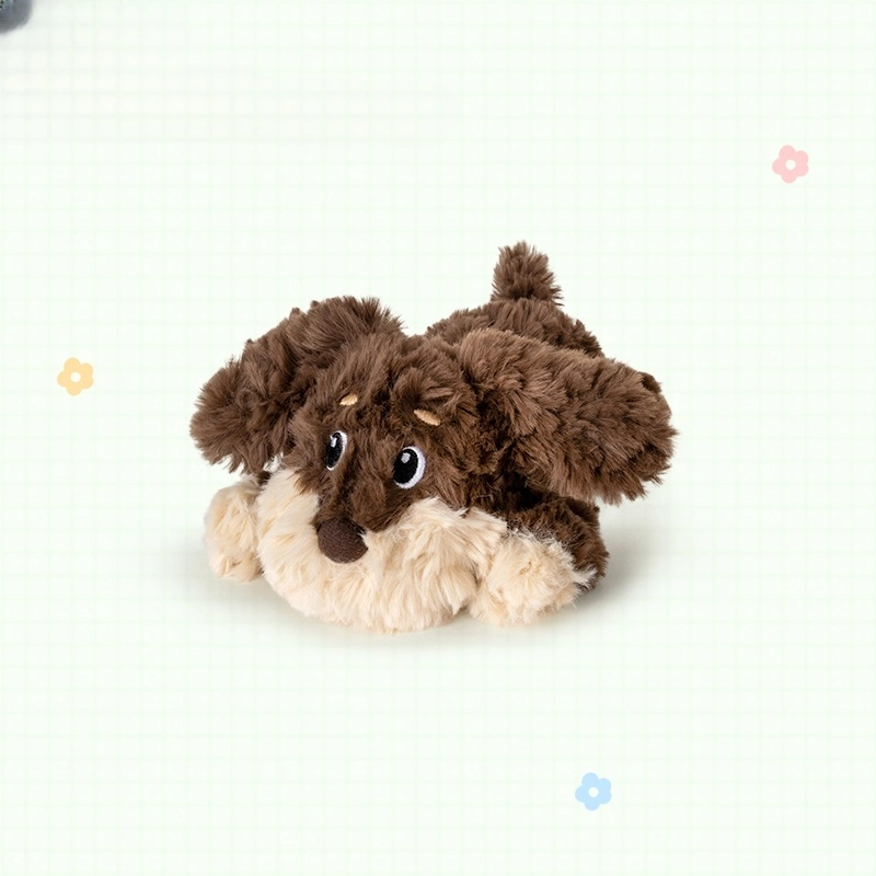 PUDOWRABBIT 17cm22cm