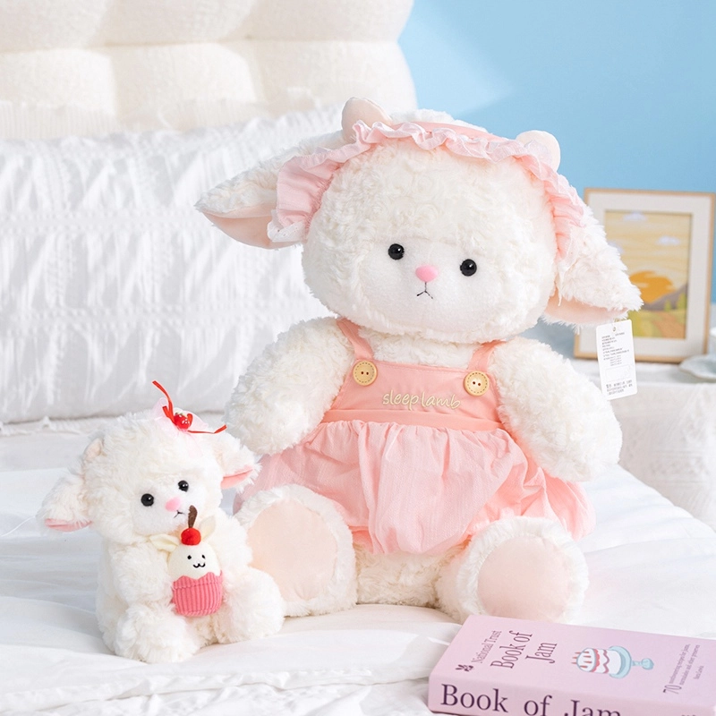 PUDOWRABBIT 22cm32cm45cm