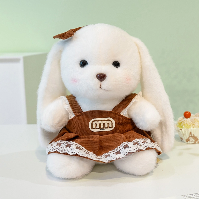 PUDOWRABBIT 25cm