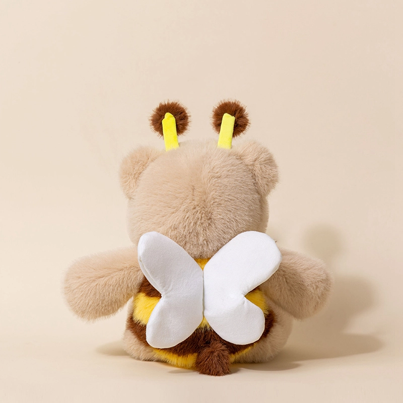 PUDOWRABBIT 45cm