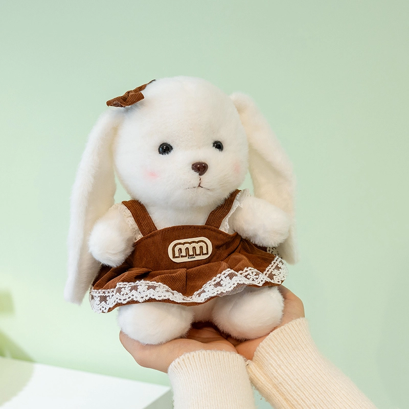 PUDOWRABBIT 25cm