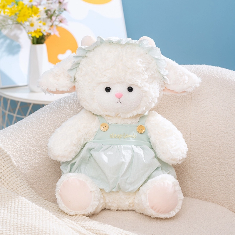 PUDOWRABBIT 22cm32cm45cm