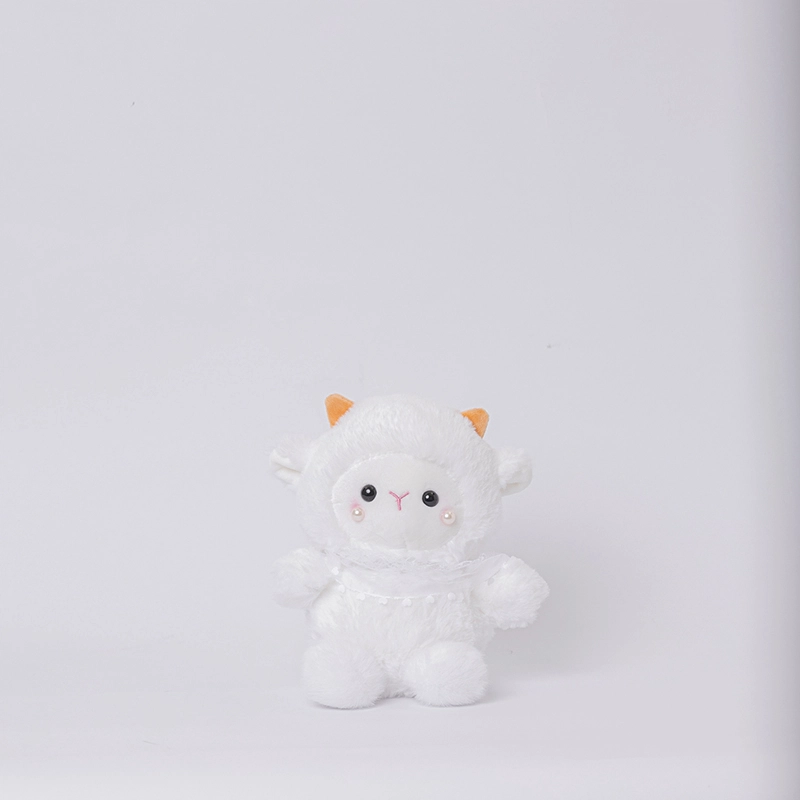 PUDOWRABBIT 20cm
