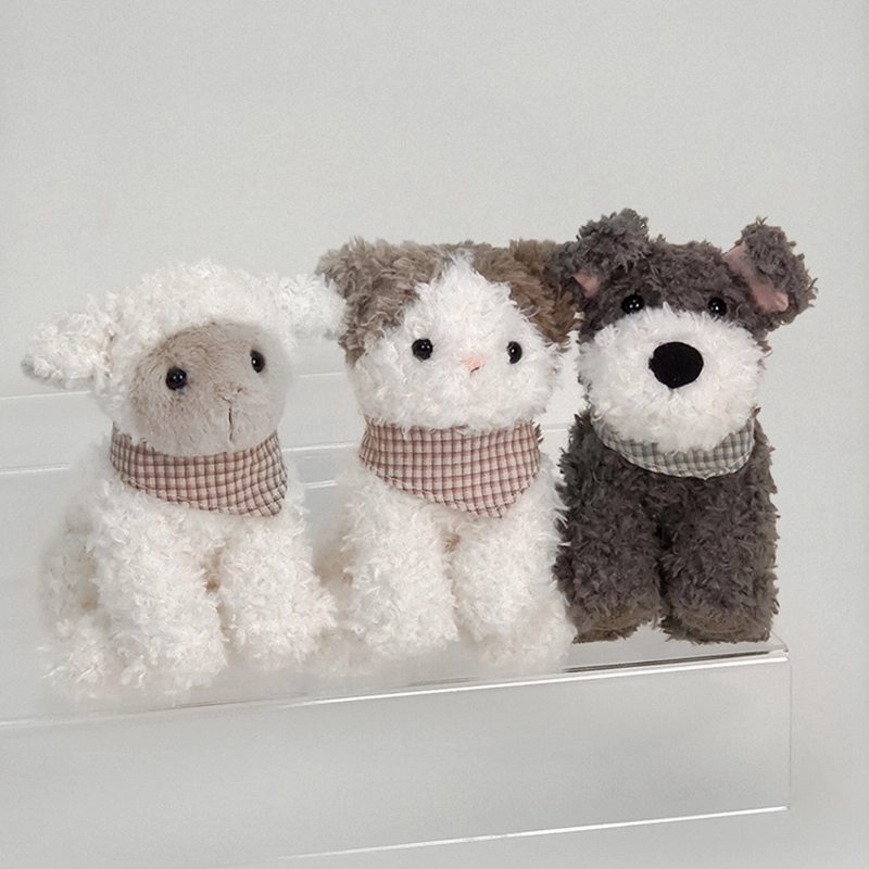 PUDOWRABBIT 15cm
