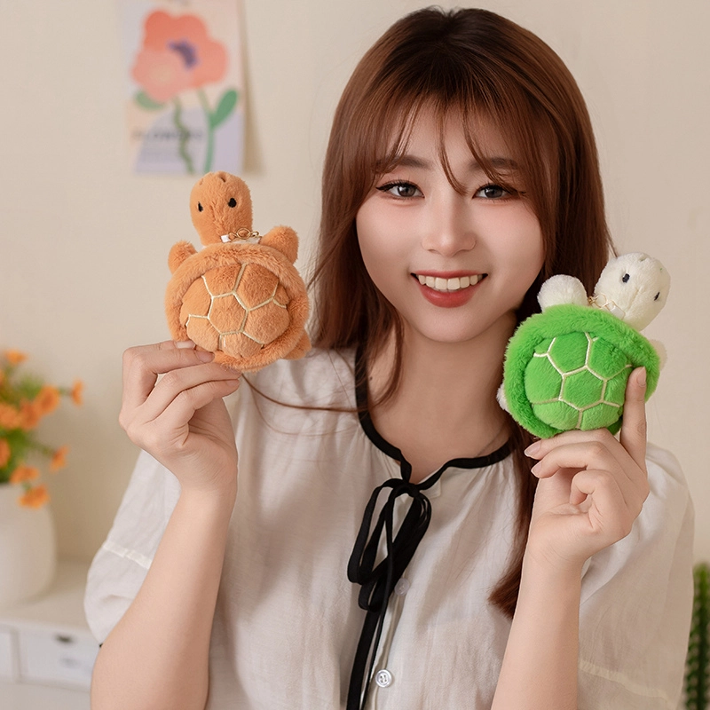 PUDOWRABBIT 10cm