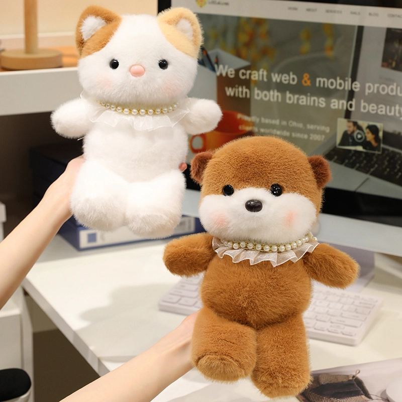 PUDOWRABBIT 25cm