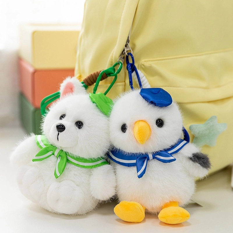 PUDOWRABBIT 15cm