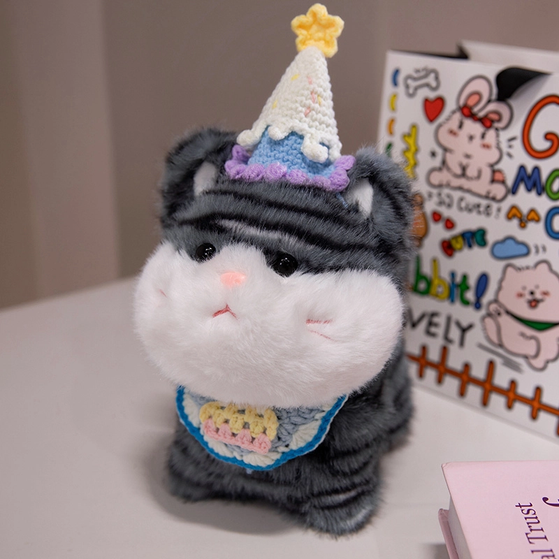 PUDOWRABBIT 20cm30cm