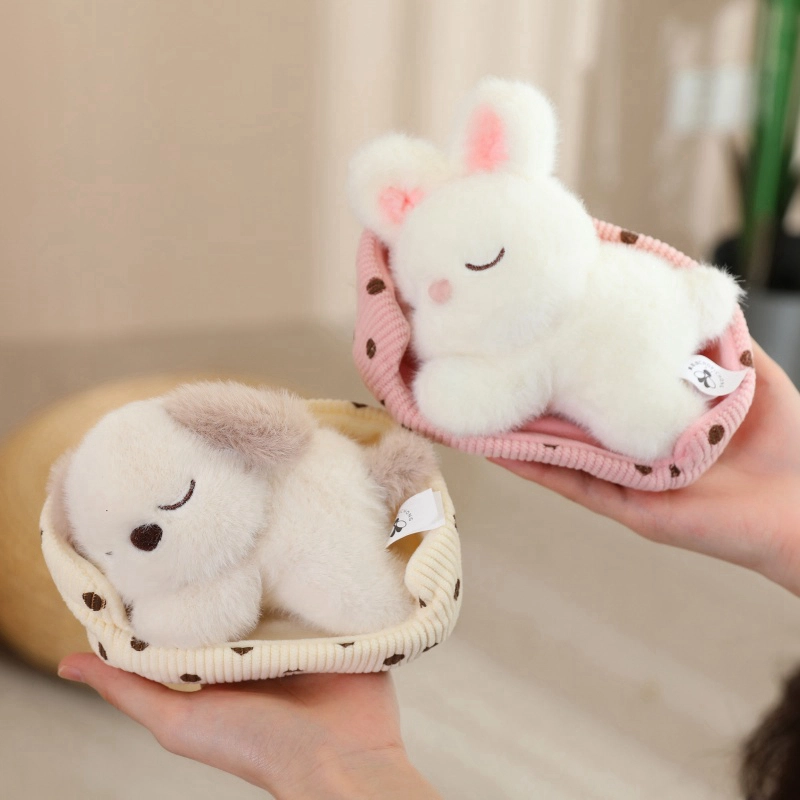 PUDOWRABBIT 14cm