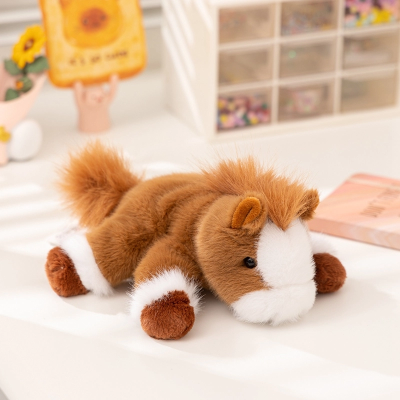 PUDOWRABBIT 18cm25cm