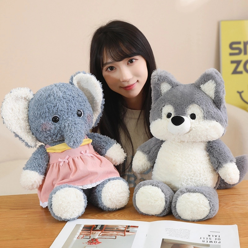 PUDOWRABBIT 50cm