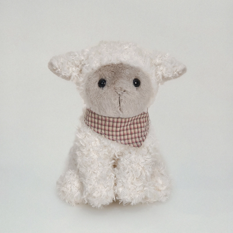 PUDOWRABBIT 15cm