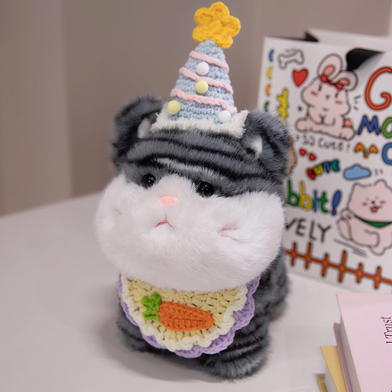 PUDOWRABBIT 20cm30cm