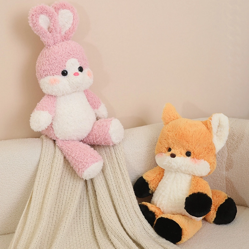 PUDOWRABBIT 50cm