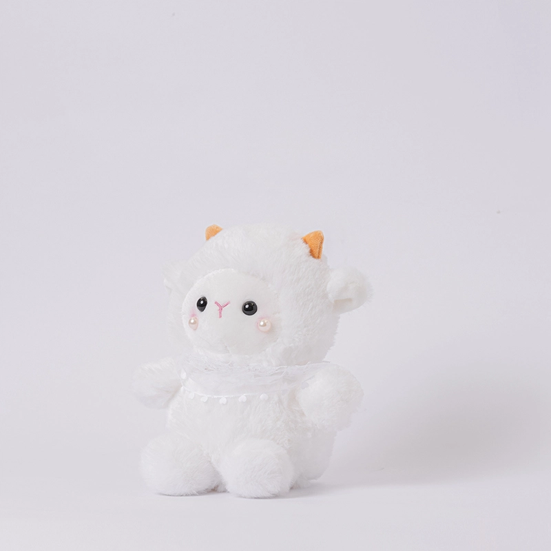 PUDOWRABBIT 20cm