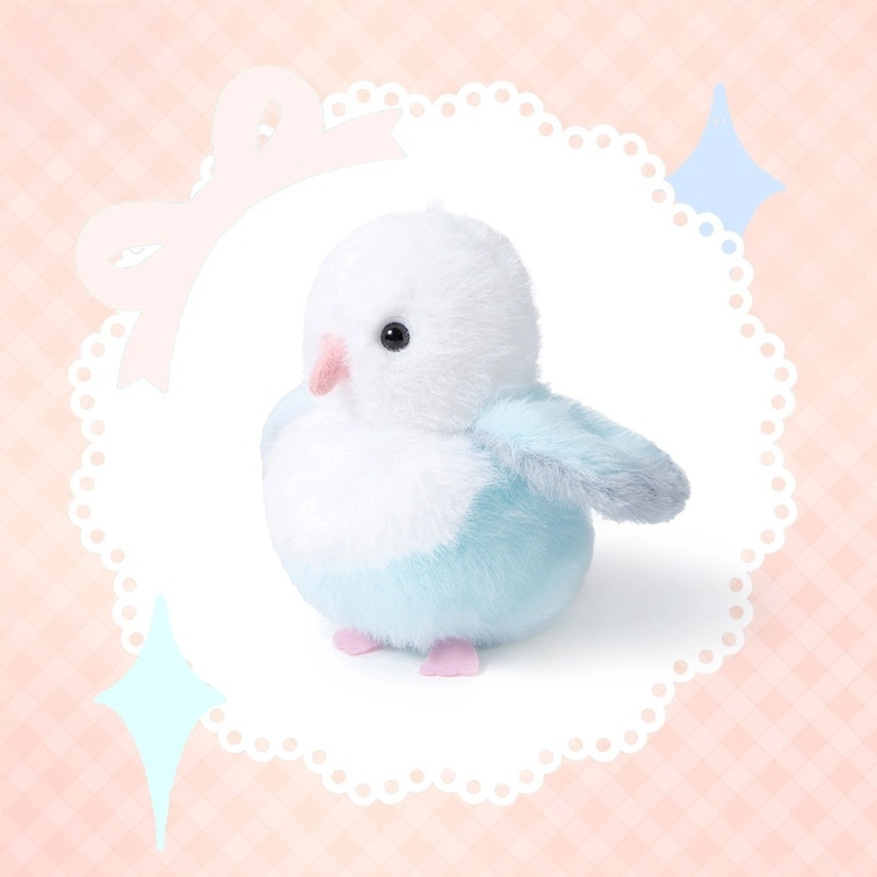 PUDOWRABBIT 12cm