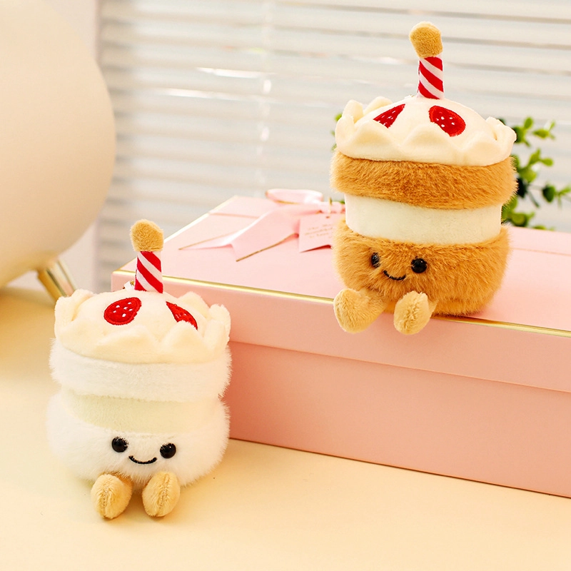 PUDOWRABBIT 14cm
